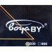 Котушка для вудилища, BoyaBy ZH 500, 5+1 підшипник, розмір 500